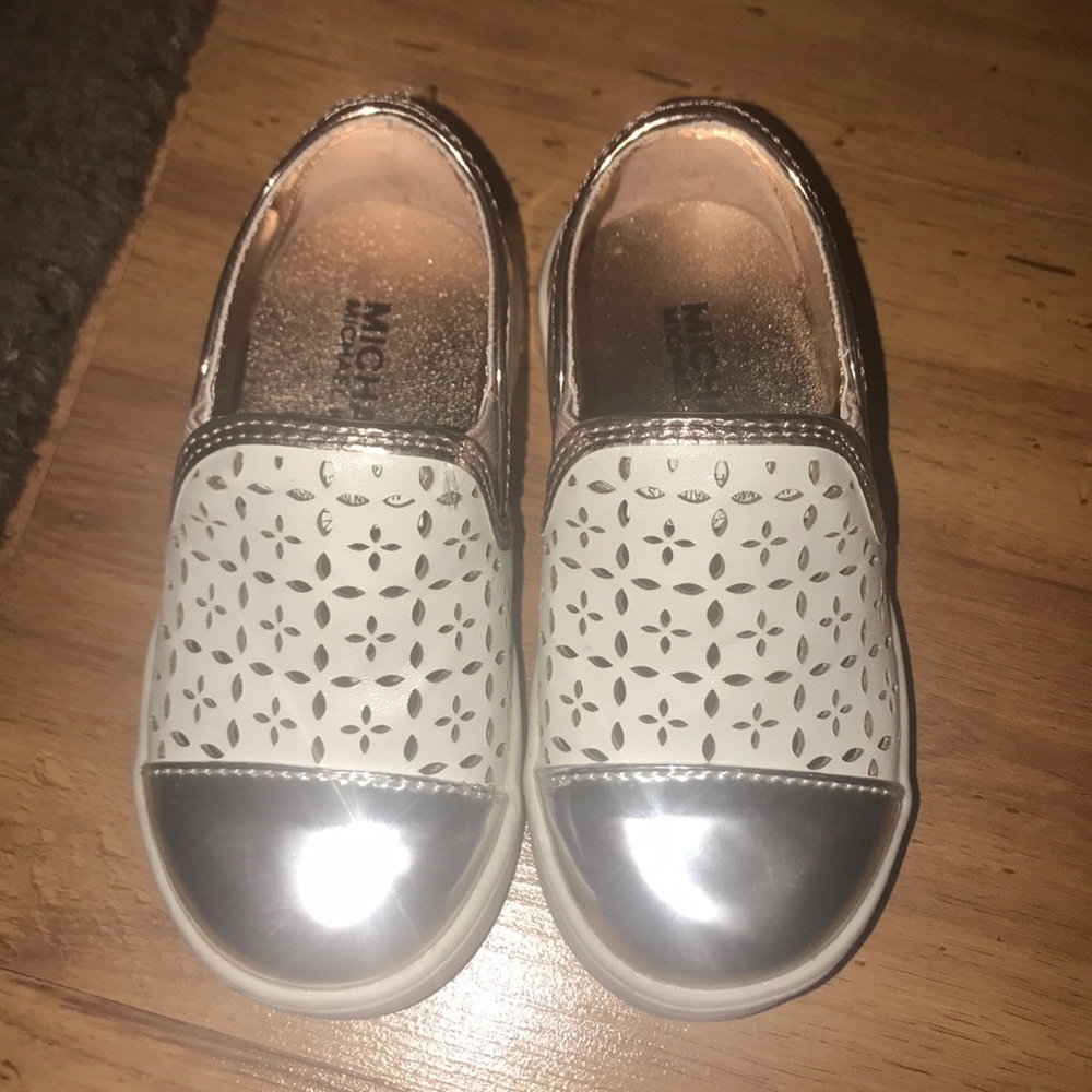 Michael Kors Slip on shoes
